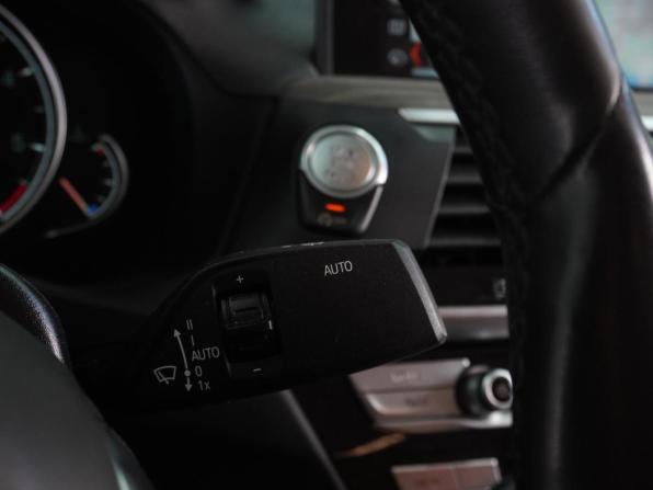 BMW X4 II (G02) с пробегом 2018 года, цена 4 505 000 рублей, 82089 км, внедорожник, Автокод Объявления