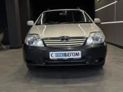 Toyota Corolla IX (E120 E130) Новокузнецк  - изображение 20