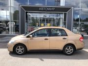 Nissan Tiida I Брянск  - изображение 23