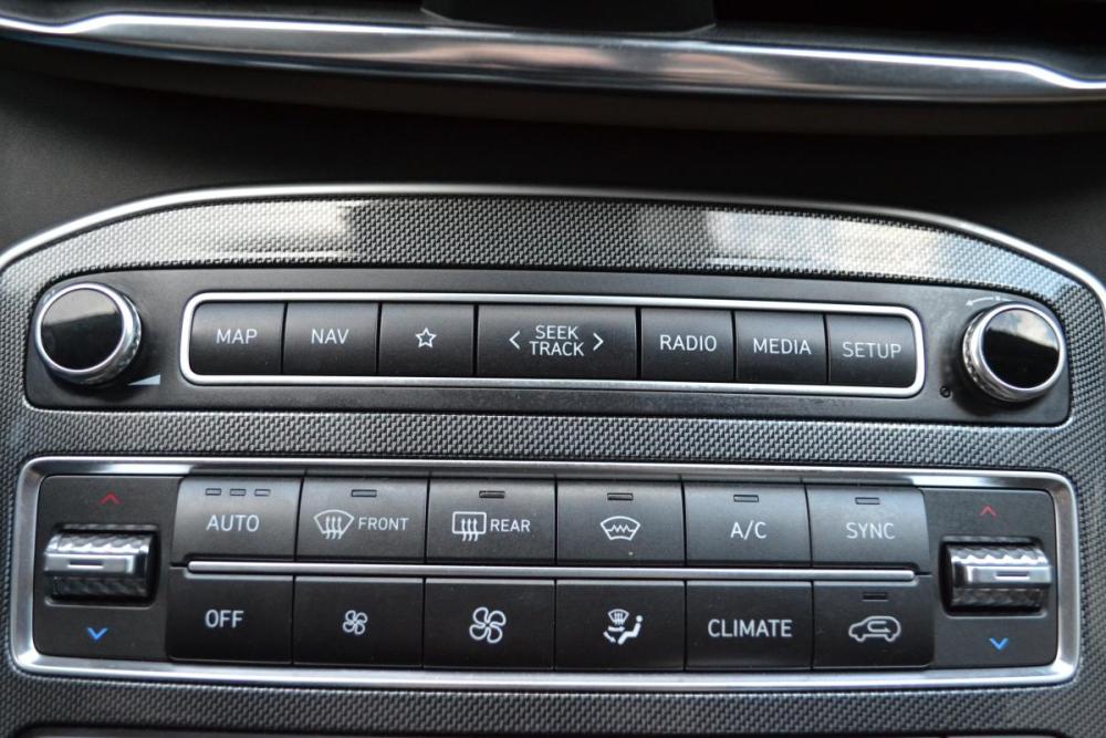 Hyundai Santa Fe IV Рестайлинг Старый Оскол  - изображение 17