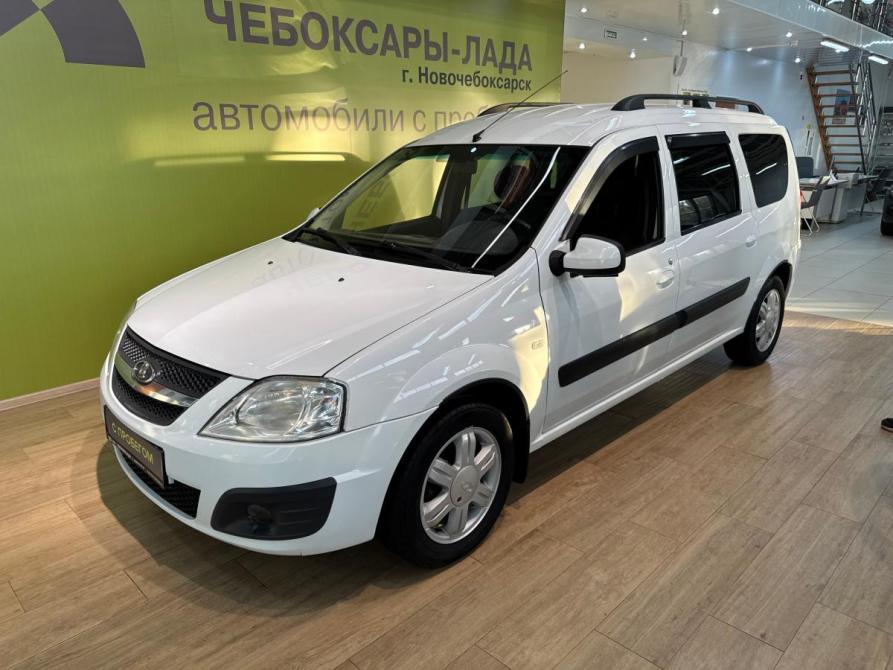 Lada (ВАЗ) Largus I Чебоксары  - изображение 1