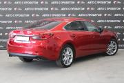 Mazda 6 III (GJ) Томск  - изображение 23