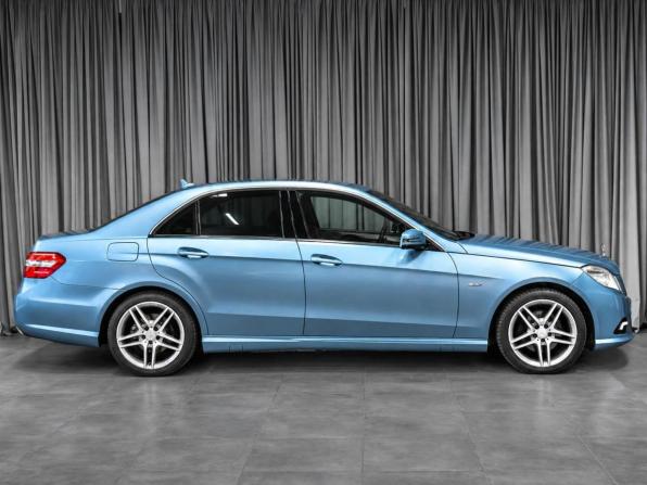 Mercedes-Benz E-Класс IV (W212 S212 C207) с пробегом 2011 года, цена 1 520 000 рублей, 219289 км, седан, Автокод Объявления