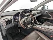 Lexus RX IV Рестайлинг Москва  - изображение 46