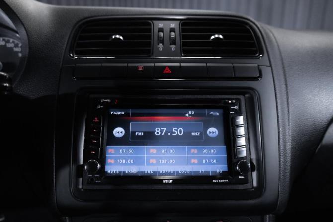 Volkswagen Polo V с пробегом 2014 года, цена 899 000 рублей, 199123 км, седан, Автокод Объявления