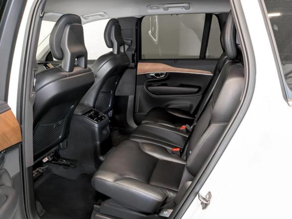 Volvo XC90 II Рестайлинг 1 с пробегом 2021 года, цена 4 995 000 рублей, 96968 км, внедорожник, Автокод Объявления