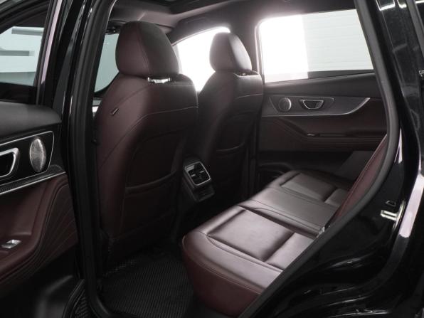 Chery Tiggo 7L I с пробегом 2025 года, цена 2 399 000 рублей, 26159 км, внедорожник, Автокод Объявления