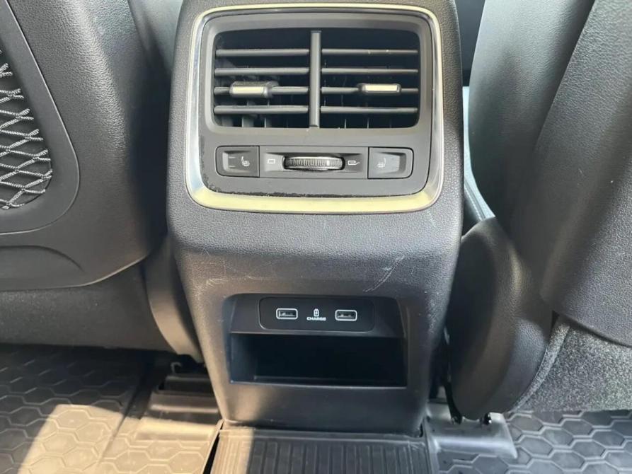 Geely Atlas Pro Воронеж  - изображение 15