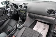 Volkswagen Golf VI Красноярск  - изображение 32