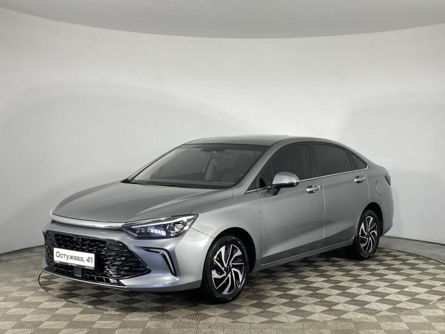 BAIC U5 Plus Воронеж  - изображение 1