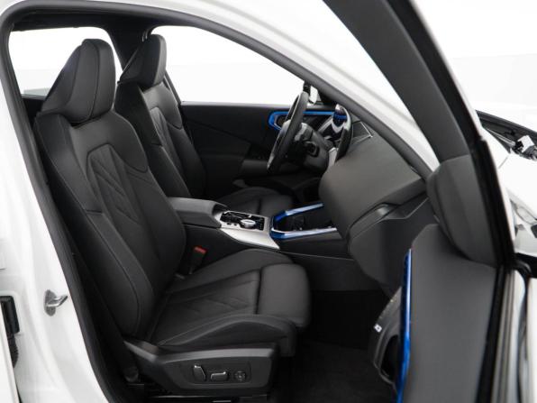 BMW X3 IV (G45/G48) с пробегом 2025 года, цена 8 398 999 рублей, 15573 км, внедорожник, Автокод Объявления