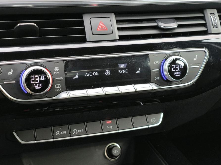 Audi A4 V (B9) Санкт-Петербург  - изображение 12