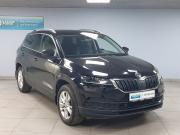 Skoda Karoq I Москва  - изображение 26