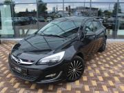 Opel Astra J Рестайлинг Калуга  - изображение 19
