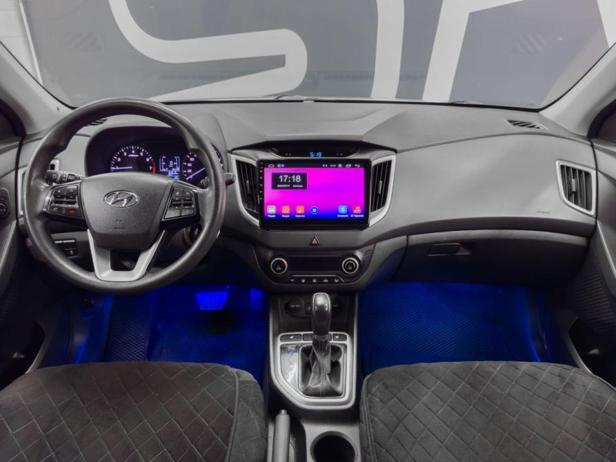 Hyundai Creta I Ростов-на-Дону  - изображение 8