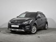 Kia Rio IV Санкт-Петербург  - изображение 22