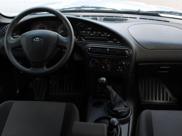 Lada (ВАЗ) Niva Travel I Рестайлинг с пробегом 2026 года, цена 1 629 000 рублей, 5523 км, внедорожник, Автокод Объявления