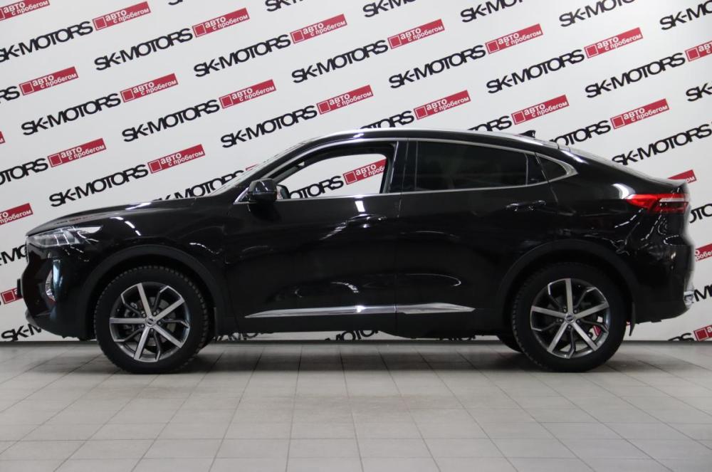 Haval F7x I Сургут  - изображение 5
