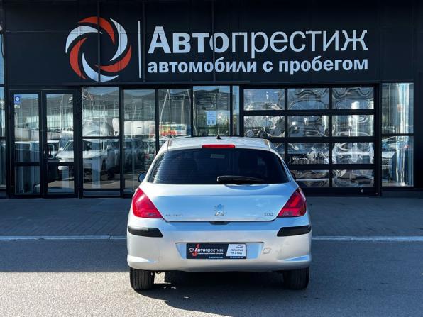 Peugeot 308 I с пробегом 2008 года, цена 432 500 рублей, 194552 км, хэтчбек, Автокод Объявления