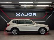 BMW X3 II (F25) Рестайлинг Москва  - изображение 58