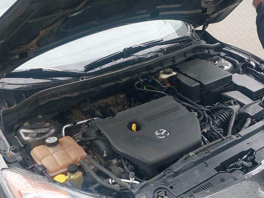 Mazda 3 II (BL) Кемерово  - изображение 26