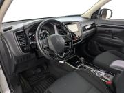 Mitsubishi Outlander III Рестайлинг 3 Москва  - изображение 42