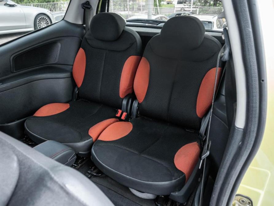 Citroen C2 Ставрополь  - изображение 9