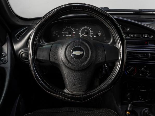 Chevrolet Niva I Рестайлинг с пробегом 2019 года, цена 799 000 рублей, 111059 км, внедорожник, Автокод Объявления