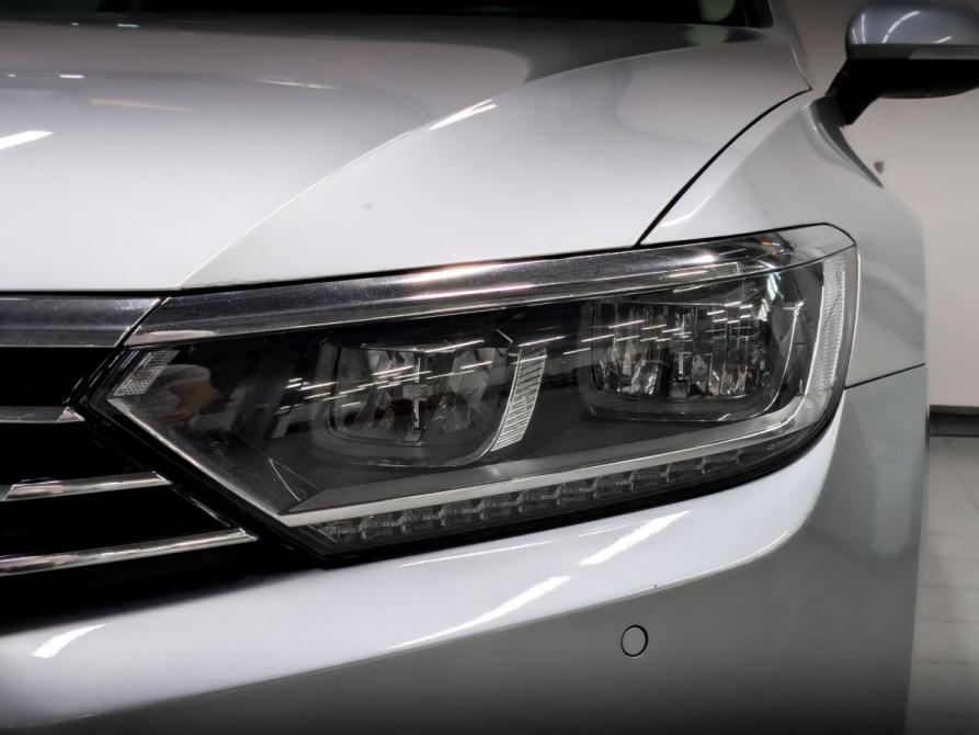Volkswagen Passat B8 Москва  - изображение 17