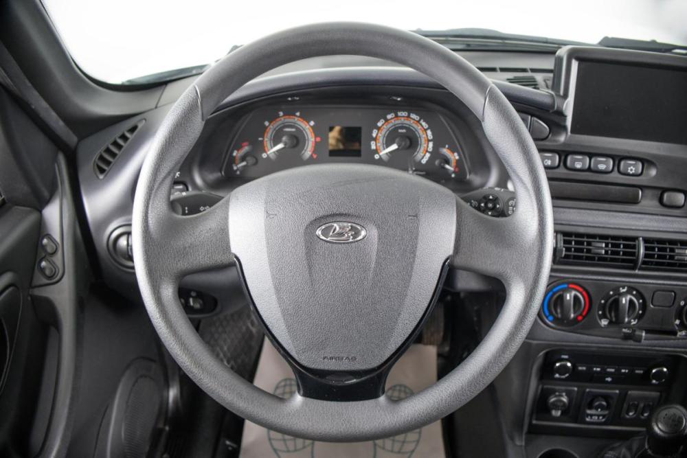 Lada (ВАЗ) Niva Travel I Пермь  - изображение 15
