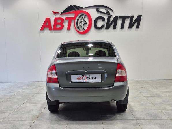Lada (ВАЗ) Kalina I с пробегом 2008 года, цена 299 900 рублей, 139584 км, седан, Автокод Объявления