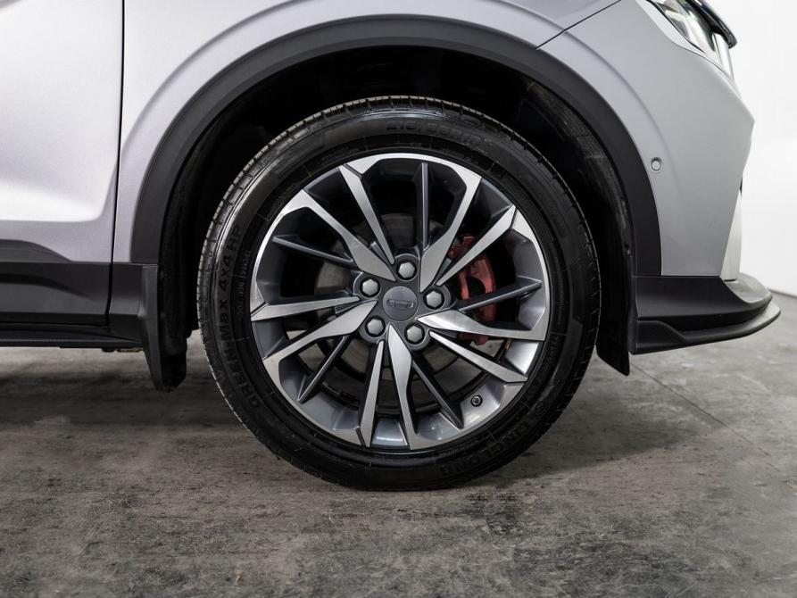Geely Coolray I Иркутск  - изображение 21