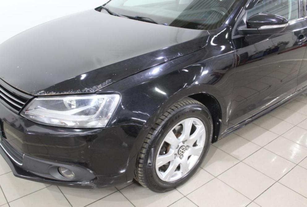 Volkswagen Jetta VI Астрахань  - изображение 4