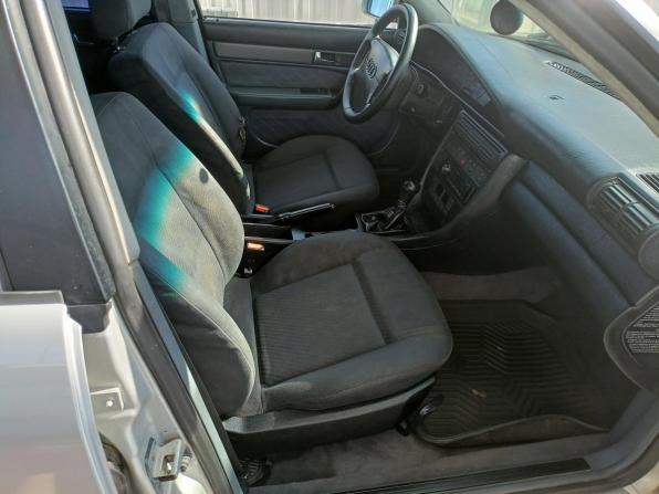 Audi A6 I (C4) с пробегом 1994 года, цена 469 000 рублей, 435000 км, универсал, Автокод Объявления