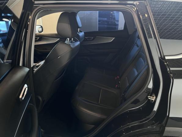 Chery Tiggo 7 Pro Max I с пробегом 2024 года, цена 2 175 000 рублей, 59011 км, внедорожник, Автокод Объявления
