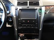 Toyota Camry VII (XV50) Рестайлинг Казань  - изображение 40