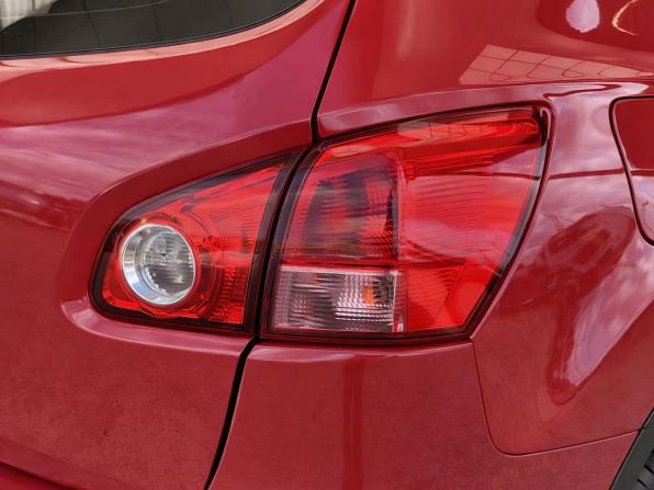 Nissan Qashqai I с пробегом 2008 года, цена 677 000 рублей, 233702 км, внедорожник, Автокод Объявления