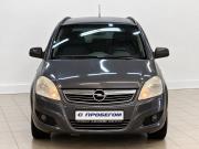 Opel Zafira B Рестайлинг Балашиха  - изображение 19