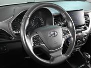 Hyundai Solaris II Рестайлинг Ростов-на-Дону  - изображение 30