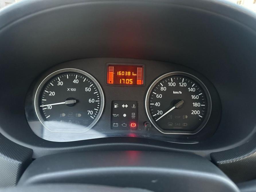 Renault Logan I Рестайлинг Санкт-Петербург  - изображение 6