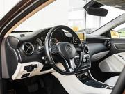 Mercedes-Benz GLA I (X156) Магнитогорск  - изображение 43