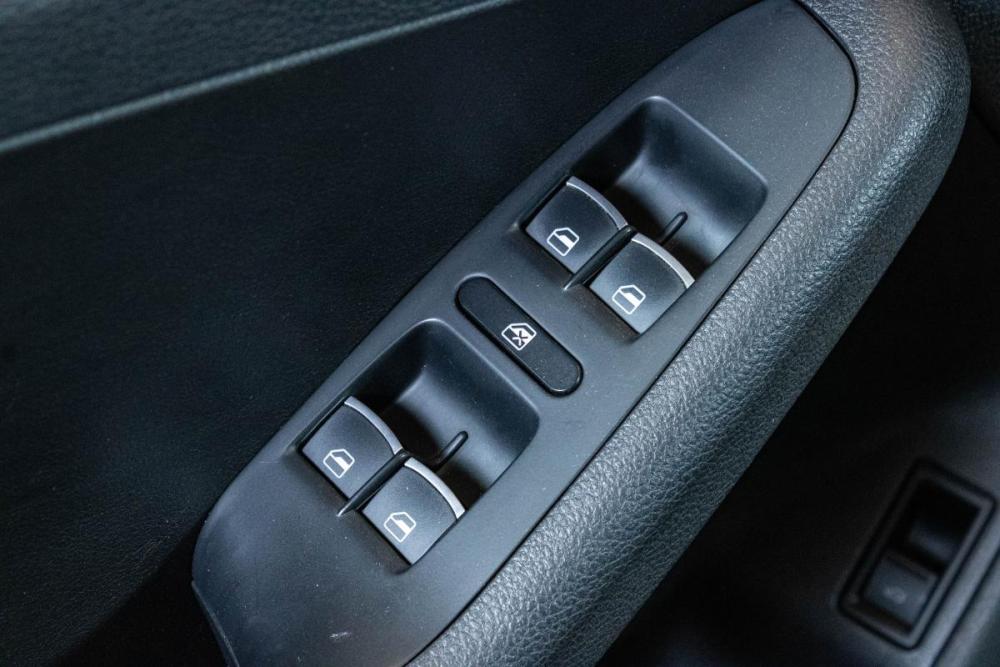Volkswagen Jetta VI Рестайлинг Уфа  - изображение 9
