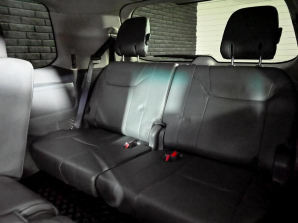 Lexus LX III с пробегом 2008 года, цена 3 100 000 рублей, 289686 км, внедорожник, Автокод Объявления