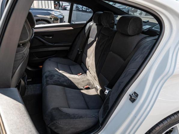 BMW 5 серии VI (F10/F11/F07) Рестайлинг с пробегом 2014 года, цена 2 020 000 рублей, 194329 км, седан, Автокод Объявления