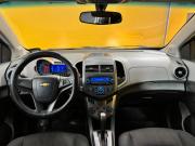 Chevrolet Aveo II Ижевск  - изображение 29