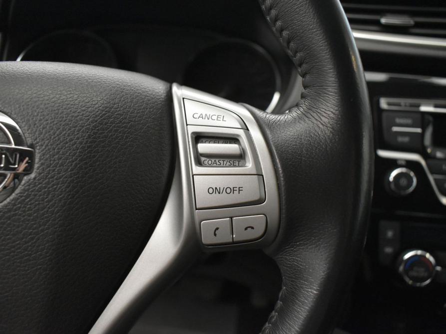 Nissan X-Trail III Москва  - изображение 15