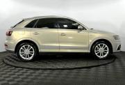 Audi Q3 I (8U) Нижний Новгород  - изображение 28