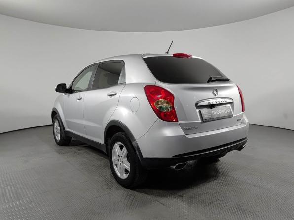 SsangYong Actyon II с пробегом 2013 года, цена 850 000 рублей, 171339 км, внедорожник, Автокод Объявления
