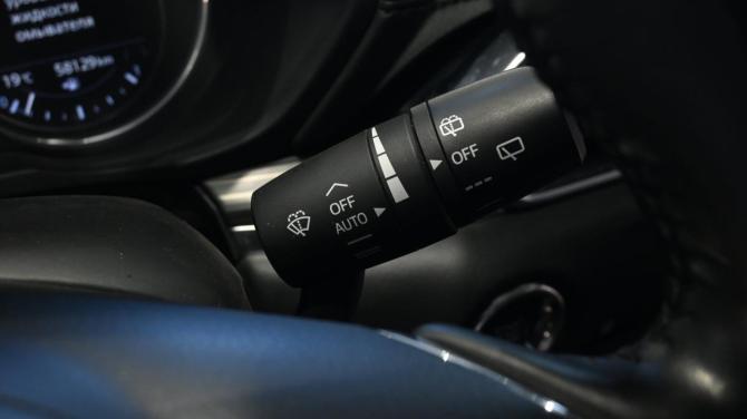 Mazda CX-5 II с пробегом 2021 года, цена 3 295 000 рублей, 58128 км, внедорожник, Автокод Объявления