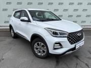 Chery Tiggo 4 Pro I Нижний Тагил  - изображение 25